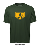 Stratford Athletics - Icon - Pro Team Tee