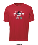 Eastern Express - Authentic - Pro Team Tee