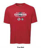 Eastern Express - Authentic - Pro Team Tee