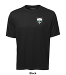 Stratford Soccer - Front Left Chest Logo - Pro Team Tee