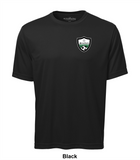 Stratford Soccer - Front Left Chest Logo - Pro Team Tee