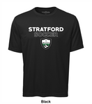 Stratford Soccer - Showcase - Pro Team Tee