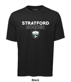 Stratford Soccer - Showcase - Pro Team Tee
