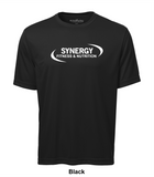 Synergy Fitness Adult ATC Essential Performance Tee