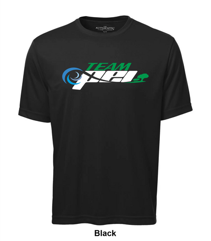 2025 Canada Games Fastpitch Adult ATC Pro Team Tee
