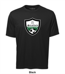 Stratford Soccer - Front N' Centre - Pro Team Tee