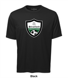 Stratford Soccer - Front N' Centre - Pro Team Tee