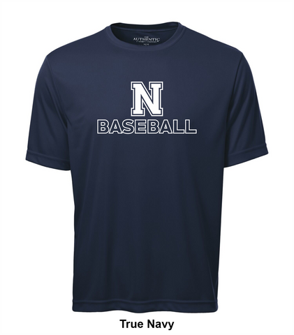 Northside Baseball - GameTime - Pro Team Tee