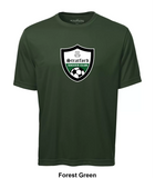 Stratford Soccer - Front N' Centre - Pro Team Tee