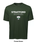 Stratford Soccer - Showcase - Pro Team Tee