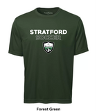 Stratford Soccer - Showcase - Pro Team Tee
