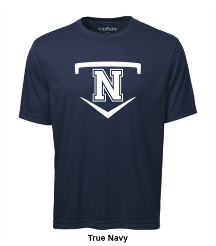 Northside Baseball - Home Plate - Pro Team Tee