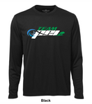 2025 Canada Games Fastpitch Adult ATC Pro Team Long Sleeve Tee