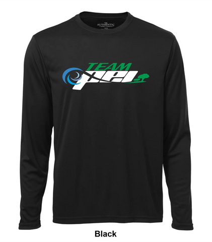 2025 Canada Games Fastpitch Adult ATC Pro Team Long Sleeve Tee