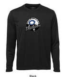 2026-2027 U6 & U8 Charlottetown Thunder Front  N' Centre Youth ATC Pro Team Long Sleeve Tee
