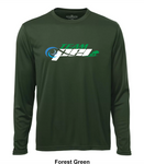 2025 Canada Games Fastpitch Adult ATC Pro Team Long Sleeve Tee