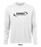 Synergy Fitness Adult ATC Pro Team Long Sleeve Tee