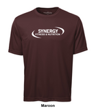 Synergy Fitness Adult ATC Essential Performance Tee