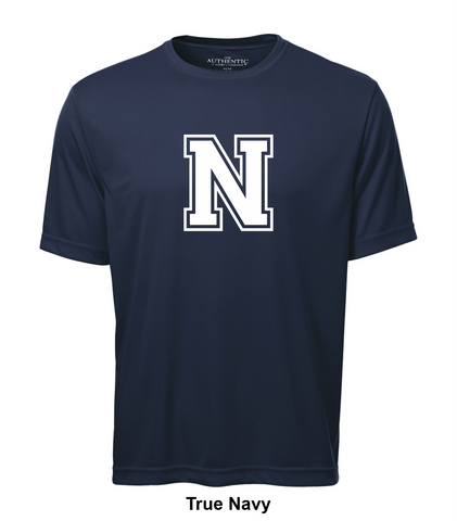 Northside Baseball - Front N' Centre - Pro Team Tee