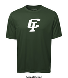 Capital District Islanders - Front N' Centre - Pro Team Tee