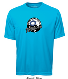 2026-2027 U6 & U8 Charlottetown Thunder Front N' Centre Youth Pro Team Tee