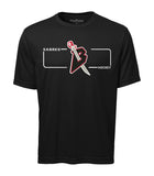 Belfast Sabres - Offsides - Pro Team Tee