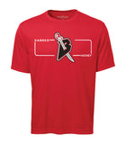 Belfast Sabres - Offsides - Pro Team Tee