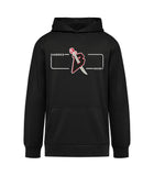 Belfast Sabres - Offsides - Essential Performance Hoodie