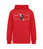 Belfast Sabres - Offsides - Essential Performance Hoodie