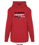 Belfast Sabres - Line Change - Game Day Fleece Hoodie