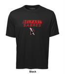 Belfast Sabres - Playmaker - Pro Team Tee