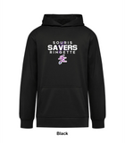 Souris Savers - Authentic - Essential Performance Hoodie