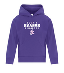Souris Savers - Authentic - Everyday Cotton Hoodie