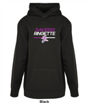 Souris Savers - Line Change - Essential Performance Hoodie