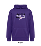 Souris Savers - Line Change - Essential Performance Hoodie