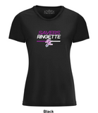 Souris Savers - Line Change - Pro Team Ladies' Tee