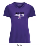 Souris Savers - Line Change - Pro Team Ladies' Tee