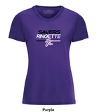 Souris Savers - Line Change - Pro Team Ladies' Tee