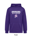 Souris Savers - Playmaker - Essential Performance Hoodie