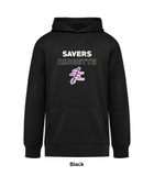 Souris Savers - Showcase - Essential Performance Hoodie