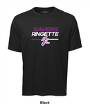 Souris Savers - Line Change - Pro Team Tee