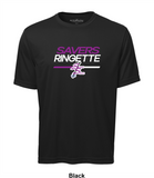 Souris Savers - Line Change - Pro Team Tee
