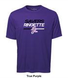 Souris Savers - Line Change - Pro Team Tee
