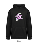 Souris Savers - Front N' Centre - Essential Performance Hoodie