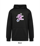 Souris Savers - Front N' Centre - Essential Performance Hoodie