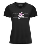 Souris Savers - Offsides - Pro Team Ladies' Tee