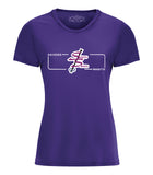 Souris Savers - Offsides - Pro Team Ladies' Tee