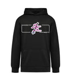 Souris Savers - Offsides - Essential Performance Hoodie