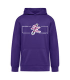 Souris Savers - Offsides - Essential Performance Hoodie