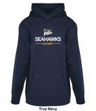 Souris Seahawks - Slap Shot - Game Day Fleece Hoodie